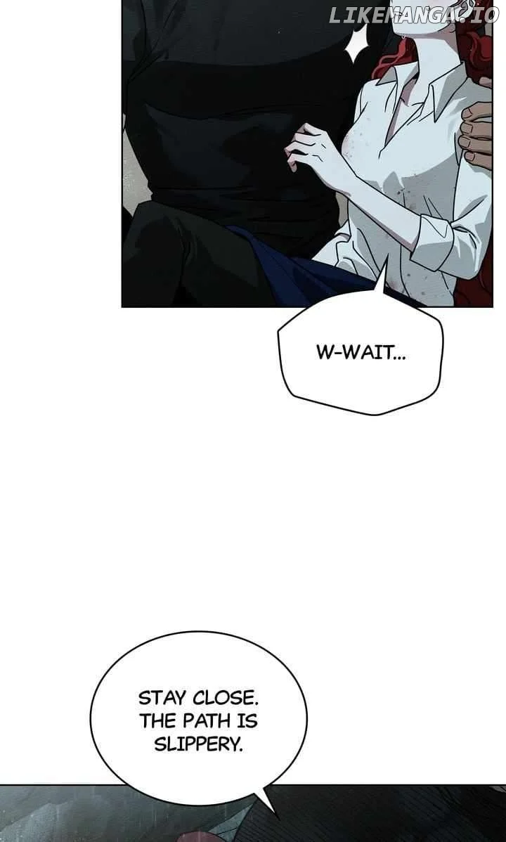 Under the Oak Tree Chapter 104 image 07